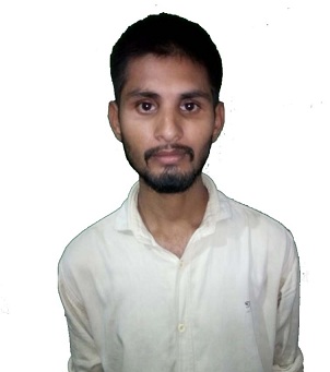 Student Photo Not Available